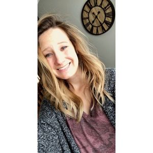 Meet your Posher, Kristina